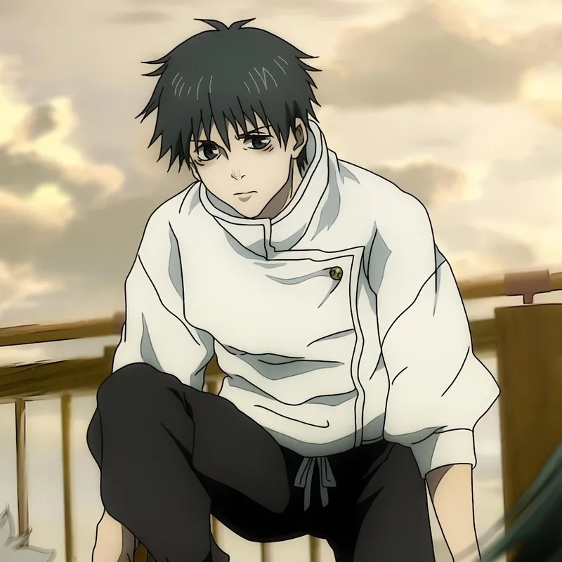 Bí ẩn chiếc Yuta ring xuất hiện trong anime