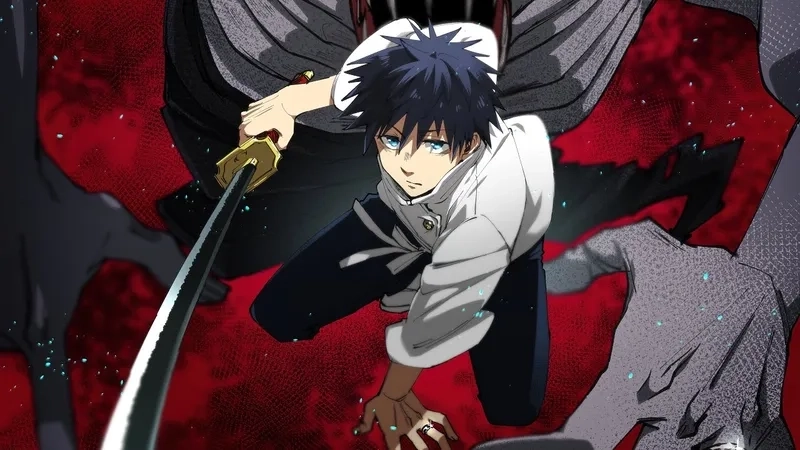 Anime Last Stand Yuta tung chiêu cực mạnh