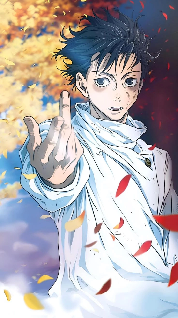 Yuta pfp là avatar hot trend được cộng đồng yêu thích