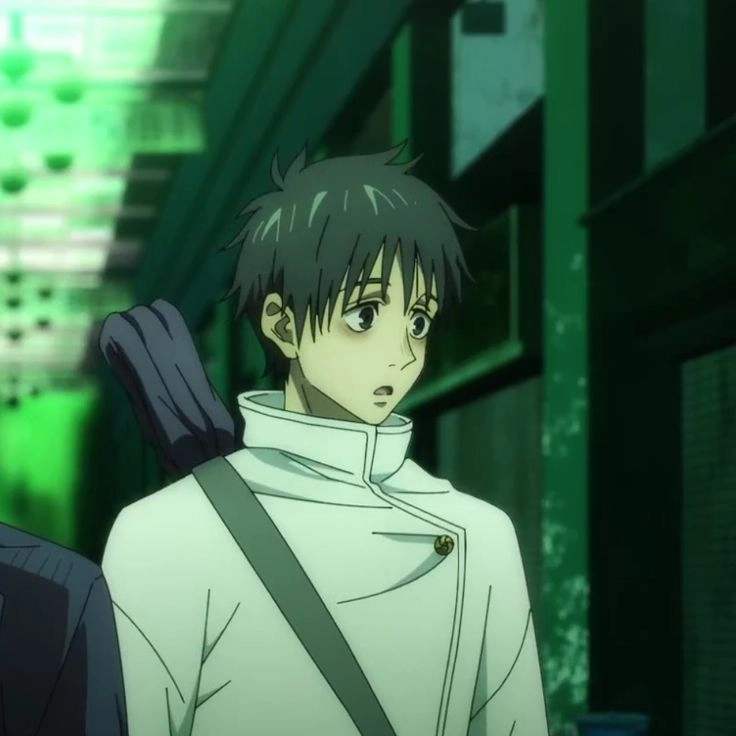 Yuta Roblox avatar nổi bật giữa thế giới huyền bí