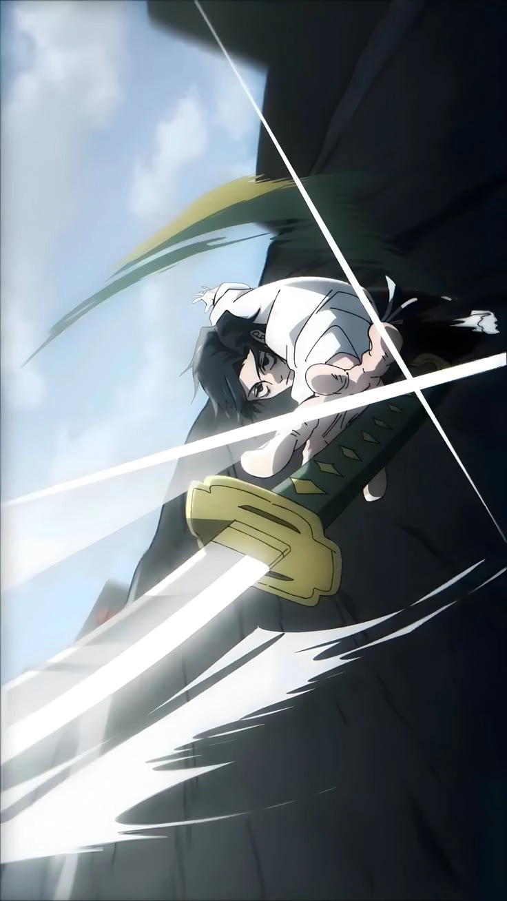 Yuta hair được tạo hình đầy cá tính và gọn gàng