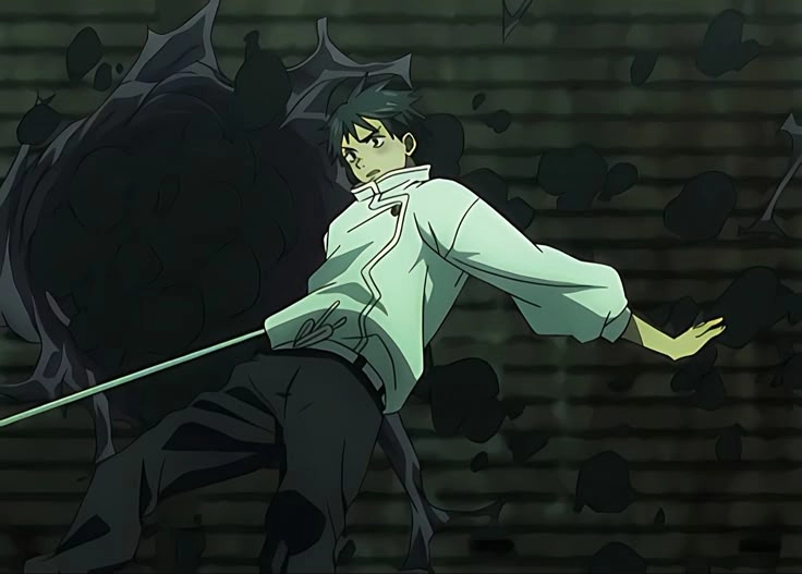 Yūta anime nổi bật với cốt truyện đẫm nước mắt