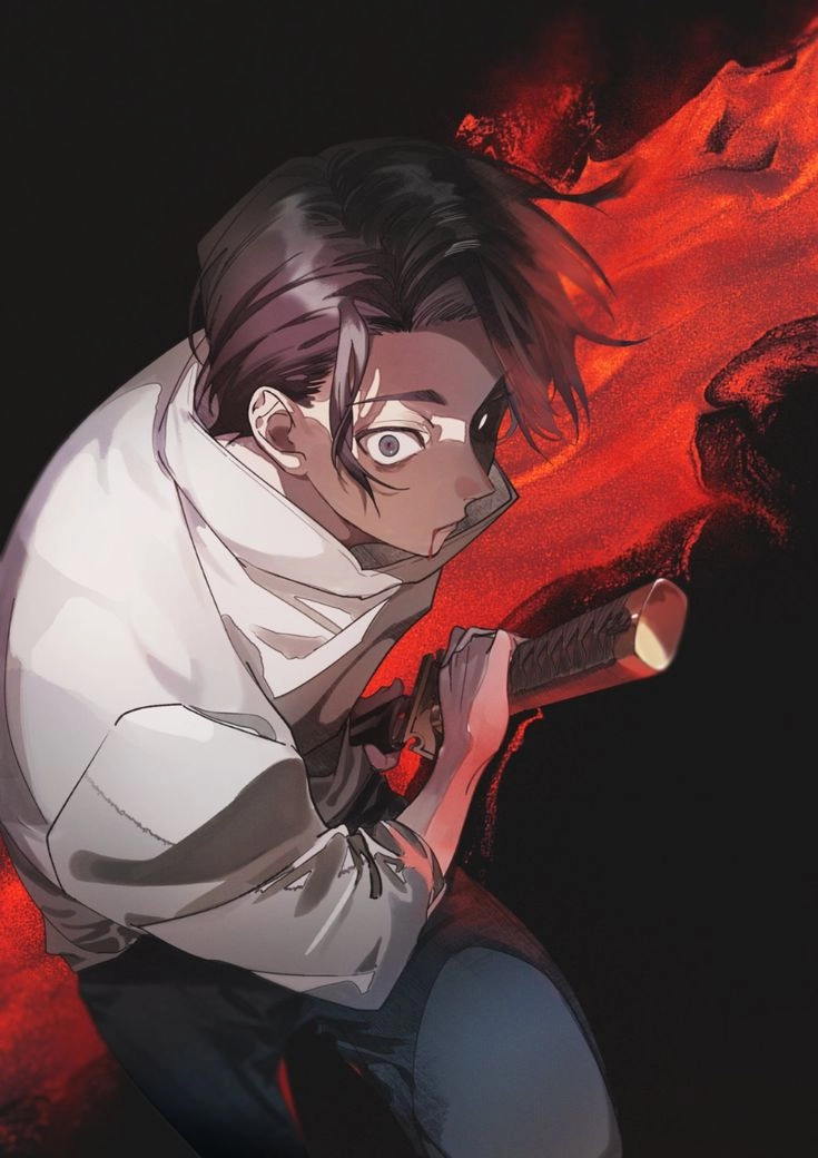 Yuta Okkotsu là ai là chủ đề hot cộng đồng anime