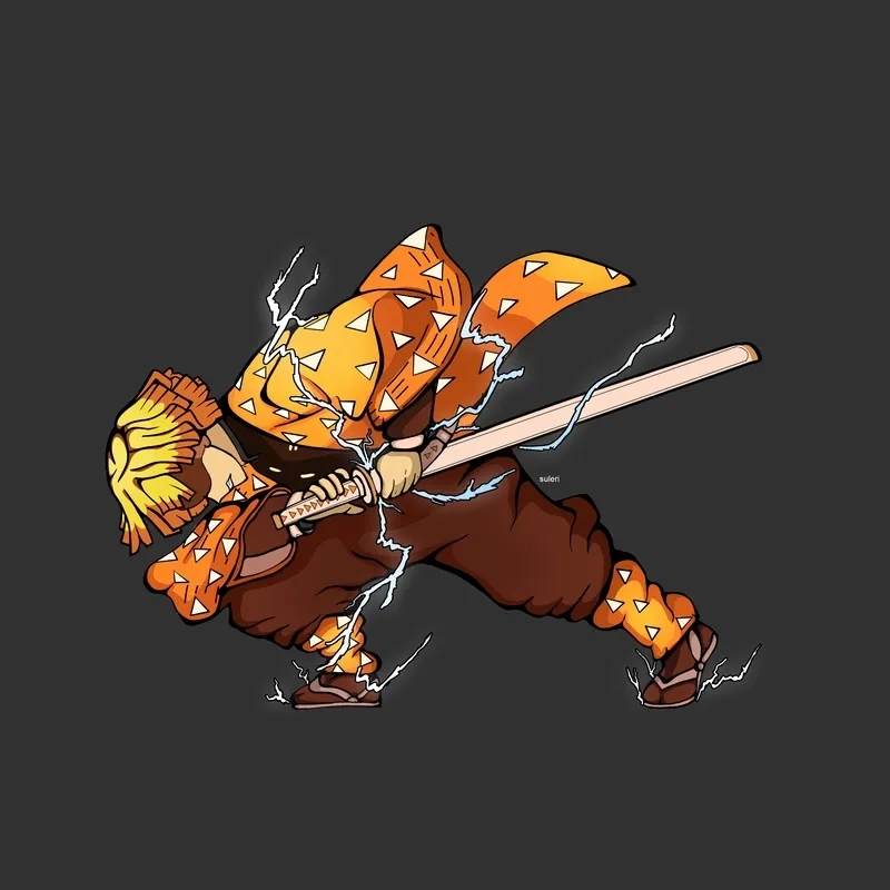 Bạn có biết Zenitsu Agatsuma birthday vào ngày nào