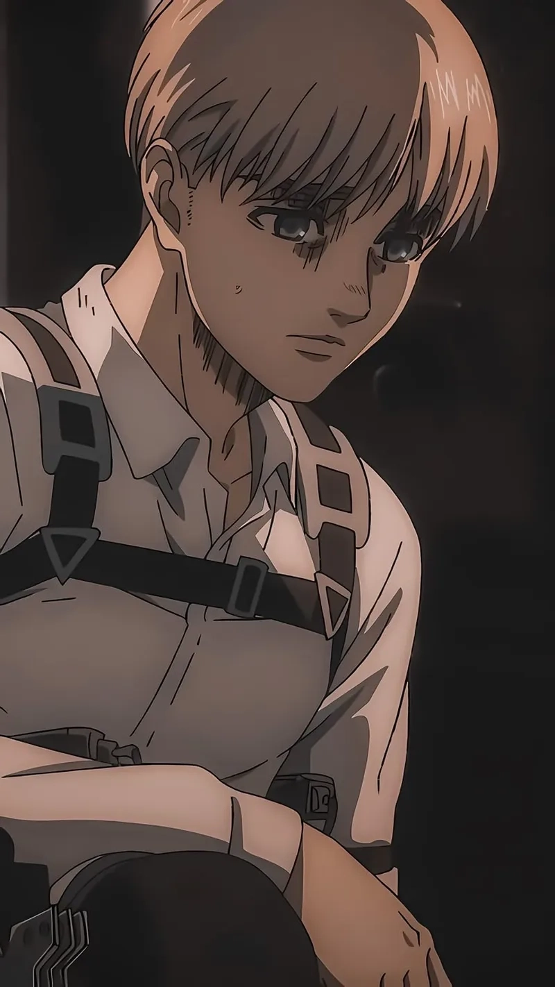 Chiều cao chính xác của Armin height khiến nhiều người bất ngờ