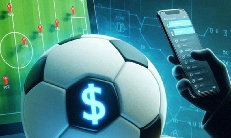  Thể Thao SV368 hiển thị odds kèo rung rõ ràng 