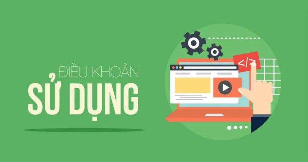 Giao diện đăng ký tài khoản tại nhà cái Choáng Club.