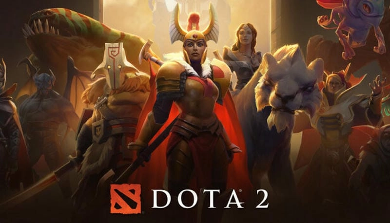 Lý do Dota 2 tại BJ88 hút người chơi mỗi ngày