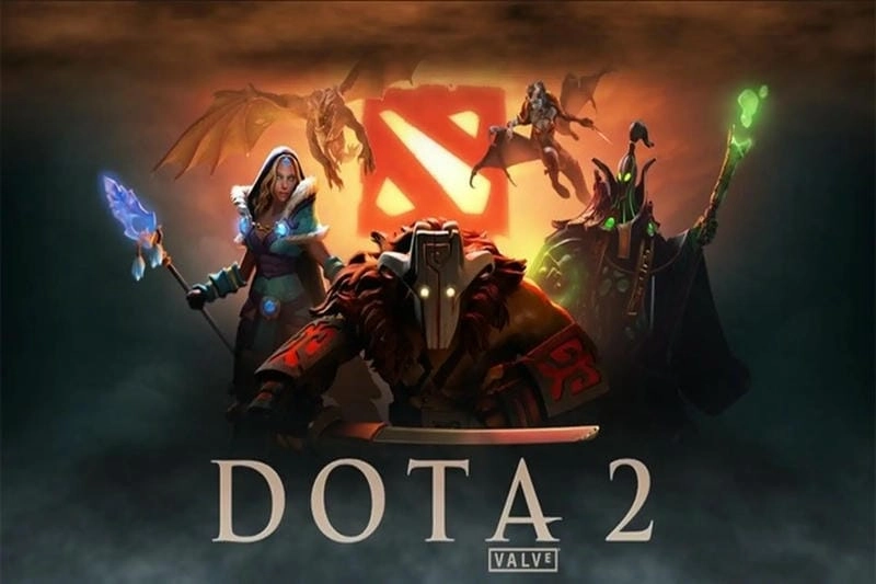 Khuyến mãi BJ88 siêu chất cho game thủ Dota 2