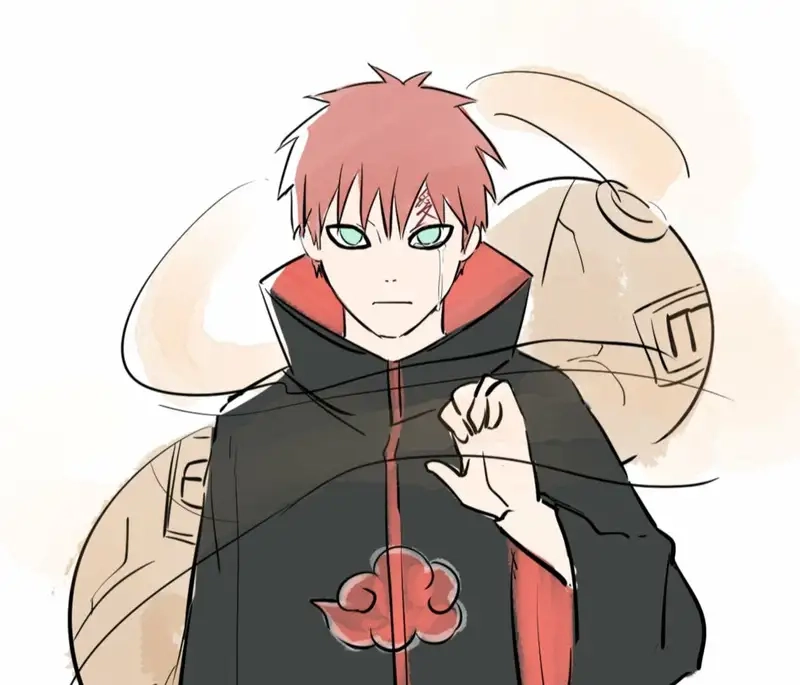 Bộ sưu tập hình ảnh Cute Gaara được yêu thích nhất