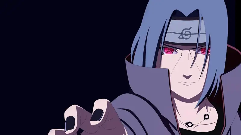 Top khoảnh khắc đáng nhớ trong Anime Itachi
