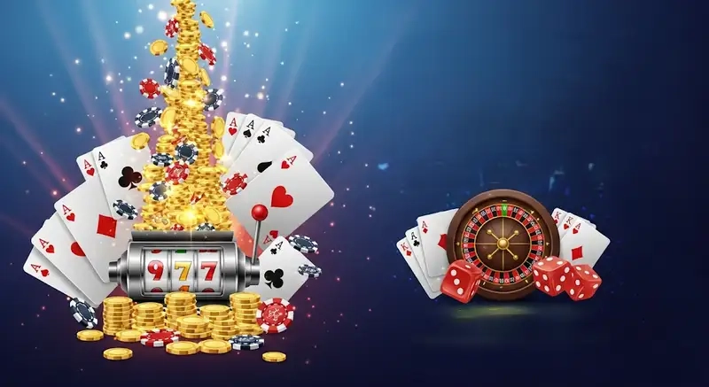 Cách nhận thưởng nhanh trong Casino trực tuyến