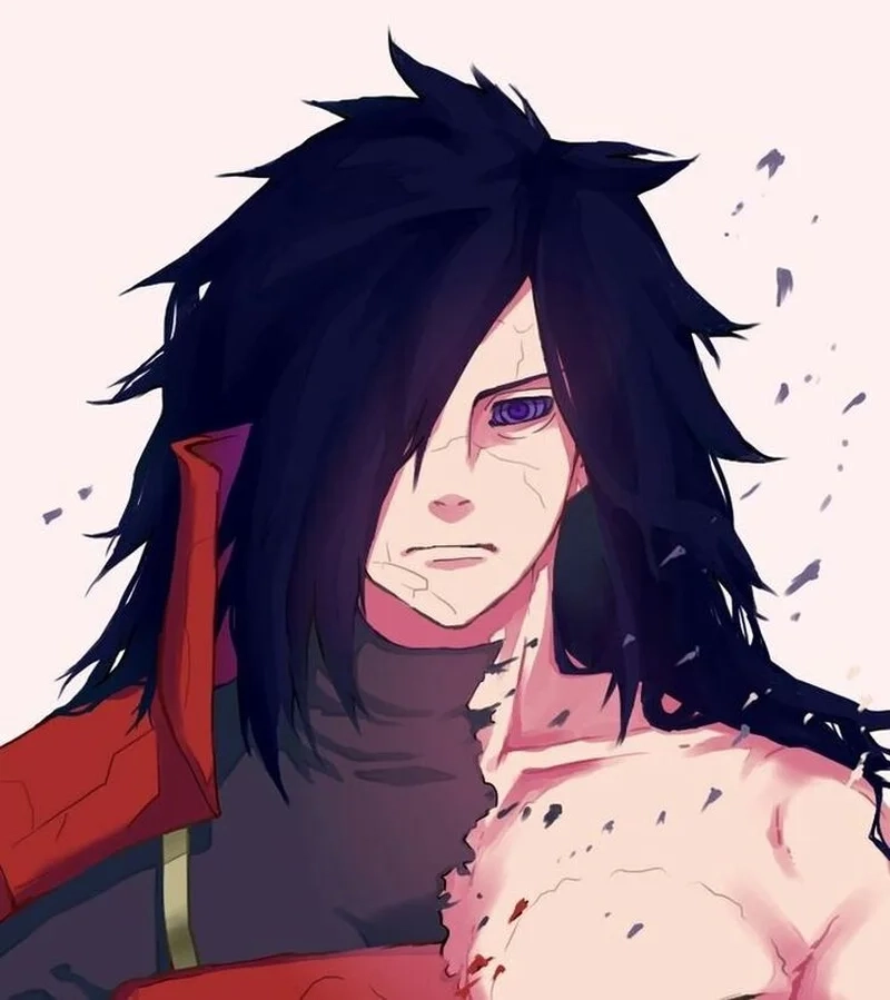 Bí mật ẩn giấu trong Manga Madara