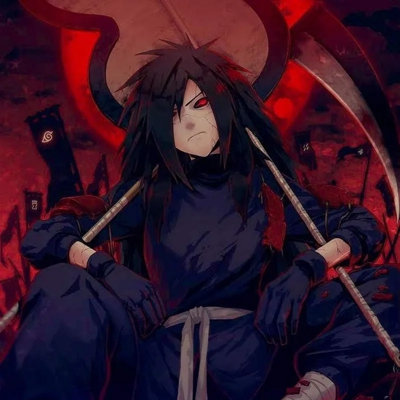 Bộ sưu tập đẹp mắt Madara Uchiha wallpaper