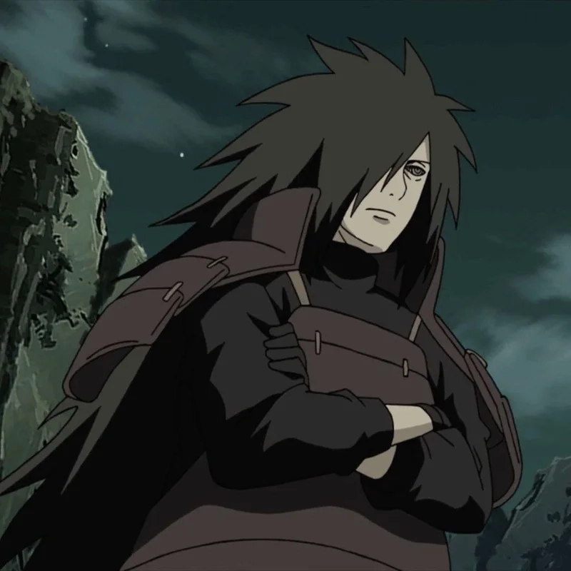 Khám phá sức mạnh vô song của Uchiha Madara