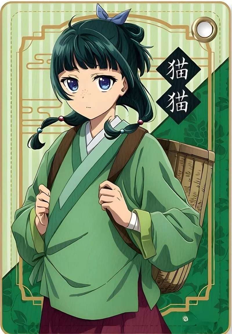 Vai trò trung tâm của Dược Sư Tự Sự Mao Mao