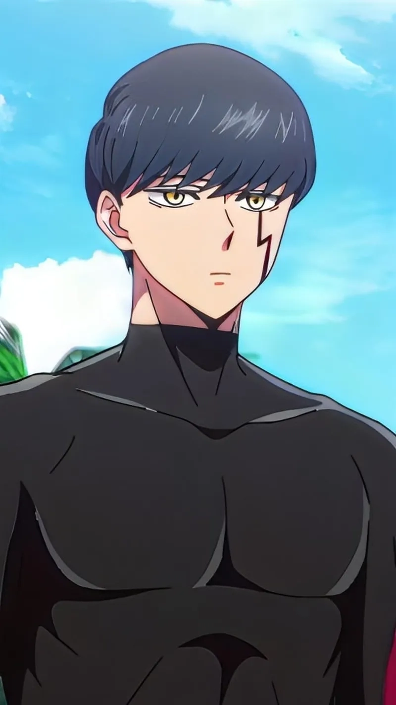 Sự thật thú vị về chiều cao chuẩn Mashle height