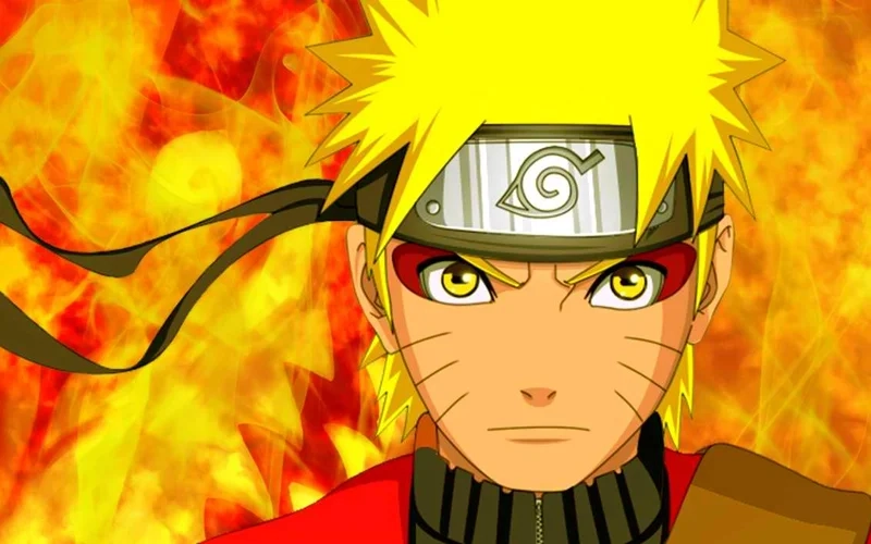 Hành trình phi thường của Uzumaki Naruto trong thế giới ninja