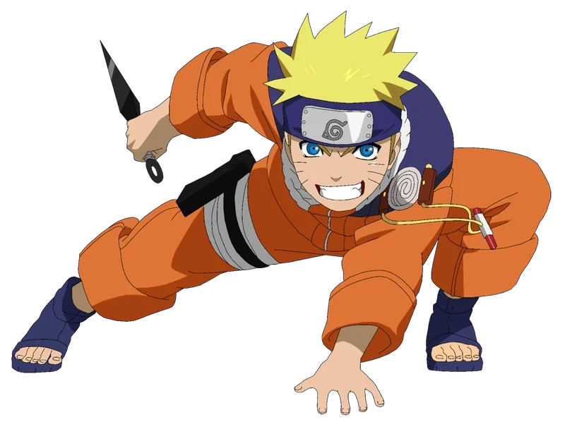Chia sẻ ngay khoảnh khắc đỉnh cao hình Naruto cực ngầu