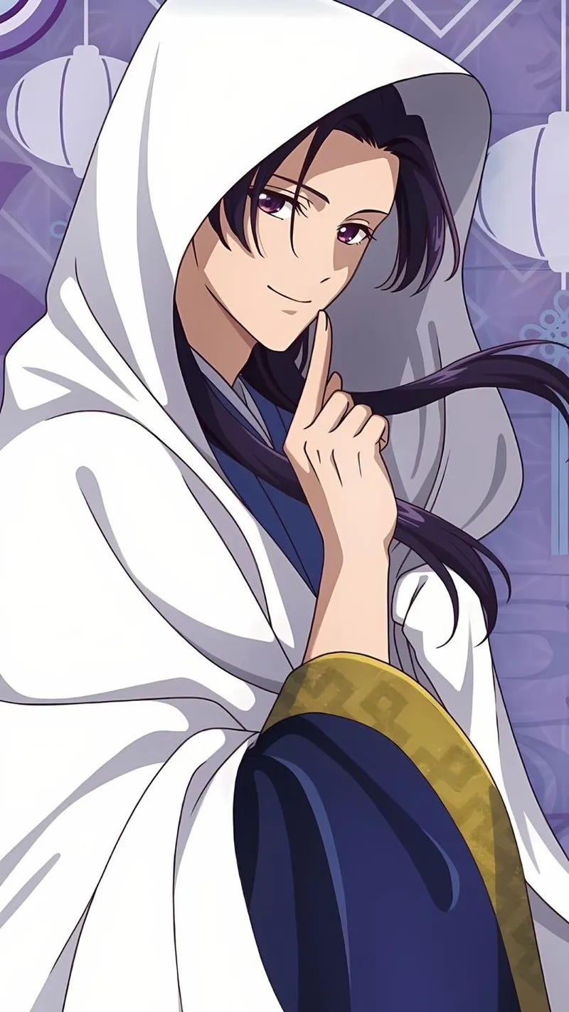 Bí ẩn xoay quanh nhân vật Nhâm Thị khiến fan tò mò