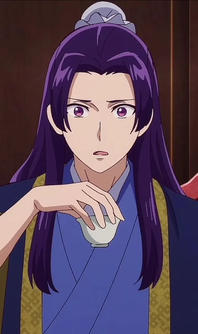 Khám phá vai trò của Dược Sư Tự Sự Nhâm Thị trong cốt truyện