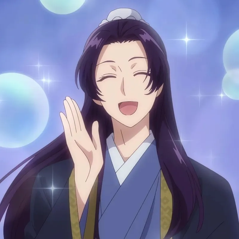 Câu chuyện thú vị về Nhâm Thị Dược Sư Tự Sự