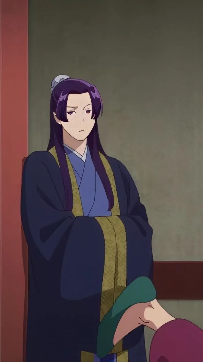 Diễn biến bất ngờ trong Nhâm Thị manga khiến người đọc sốc