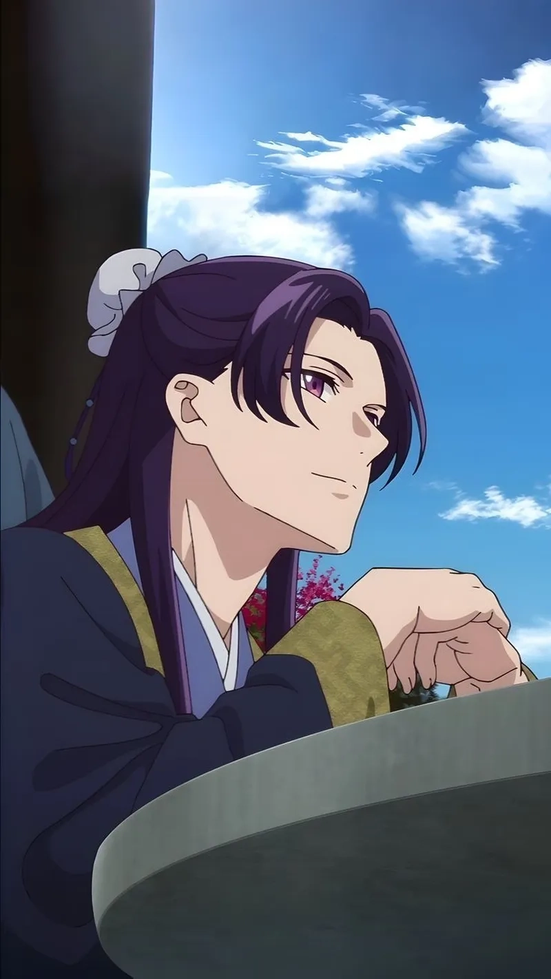 Hé lộ sự thật về Thân phận của Nhâm Thị trong Dược Sư Tự Sự