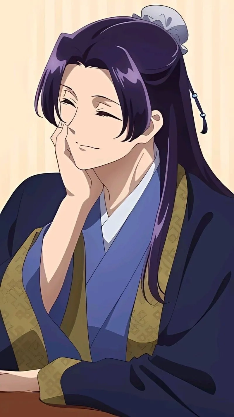 Giải mã nhân vật Dược Sư Tự Sự Nhâm Thị là ai