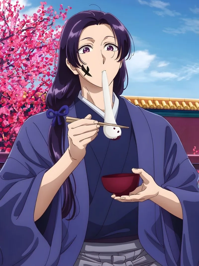 Nhiều fan thắc mắc Mẹ của Nhâm Thị là ai