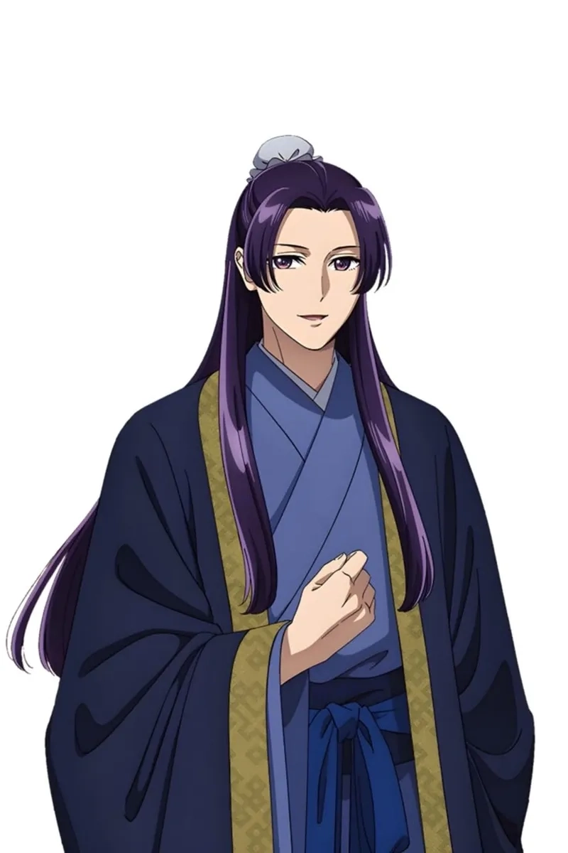 Câu hỏi hot nhất hiện nay Nhâm Thị bao nhiêu tuổi