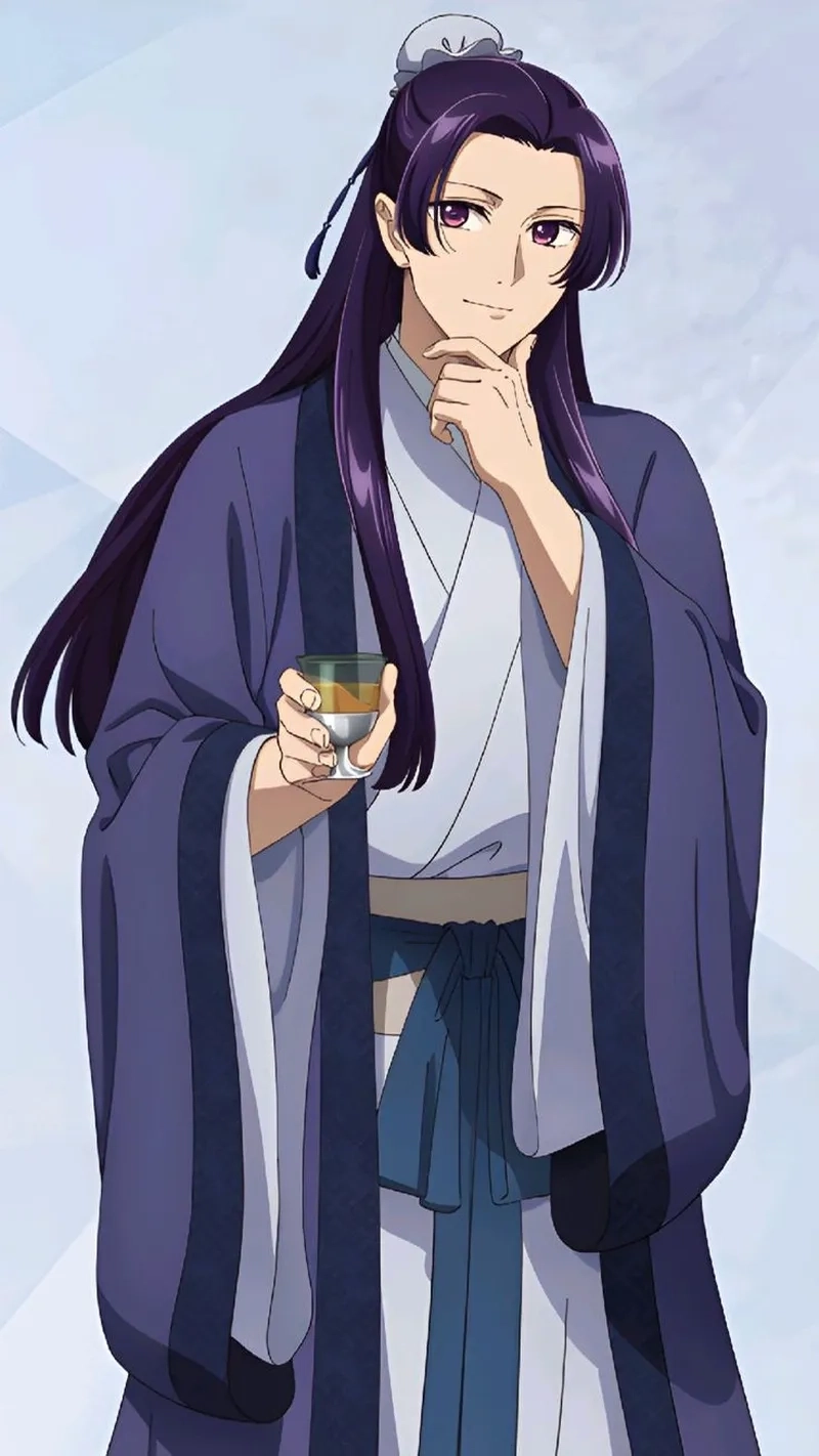 Bí mật lớn xoay quanh Nhâm Thị Dược Sư Tự Sự là ai