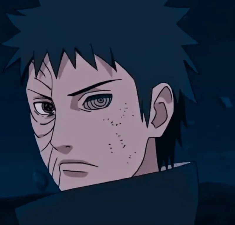 Fan mê mẩn sức mạnh của Uchiha Obito Lục Đạo