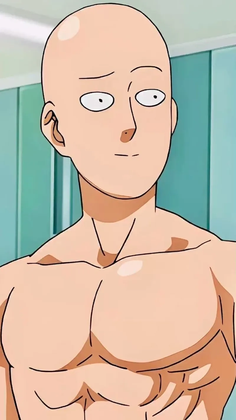 Học vẽ dễ dàng với từ khóa Draw Saitama