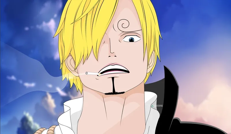 Thông tin cập nhật từ Sanji One Piece Wiki
