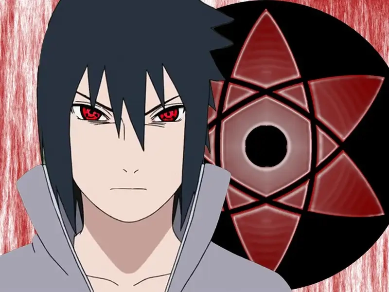 Truyền nhân mạnh mẽ được gọi là Sasuke chân truyền