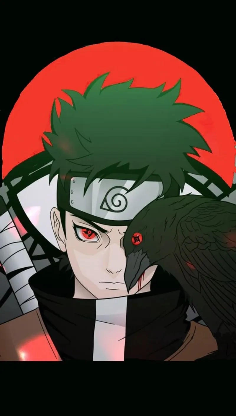 Hé lộ bí mật về đôi mắt Shisui eyes mạnh nhất tộc Uchiha