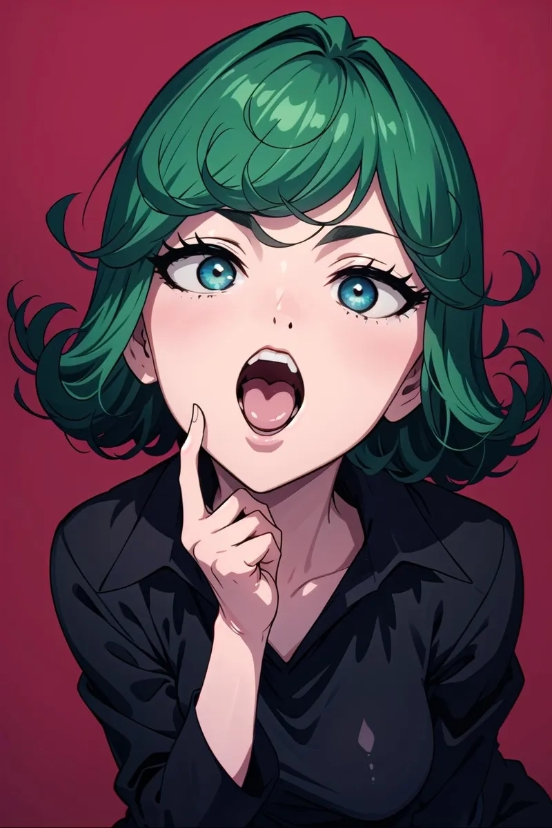 Khám phá sức mạnh cực đỉnh của One Punch Man Tatsumaki