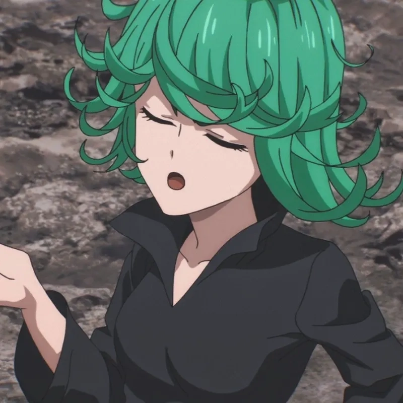 Bộ truyện hấp dẫn có nhân vật Manga Tatsumaki