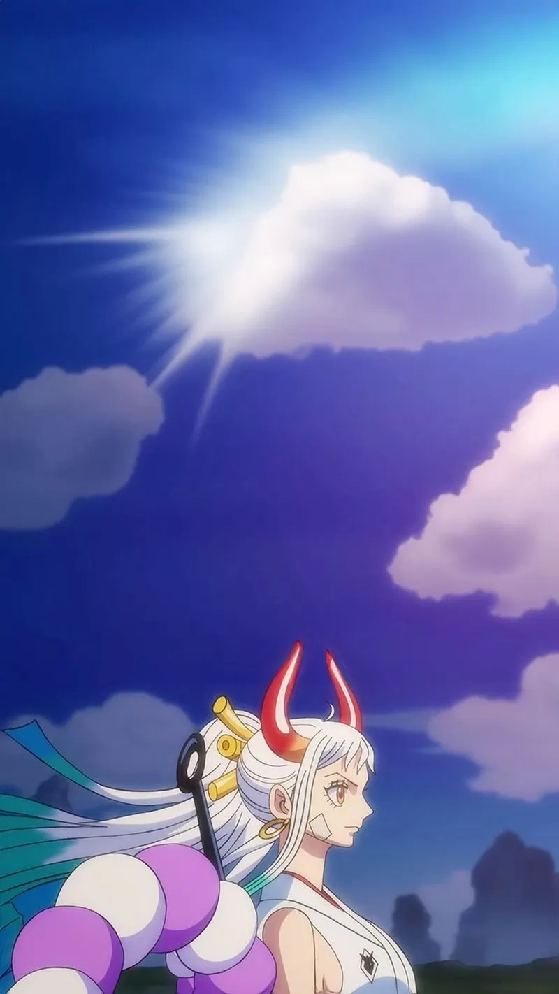 Khoảnh khắc dễ thương bất ngờ của Yamato Cute