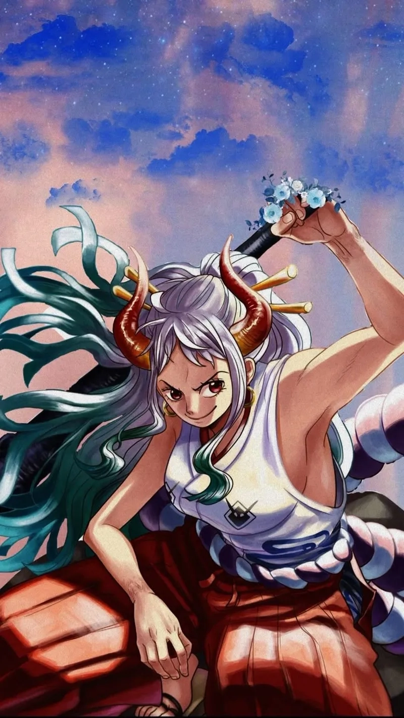 Cốt truyện hấp dẫn trong Yamato Manga