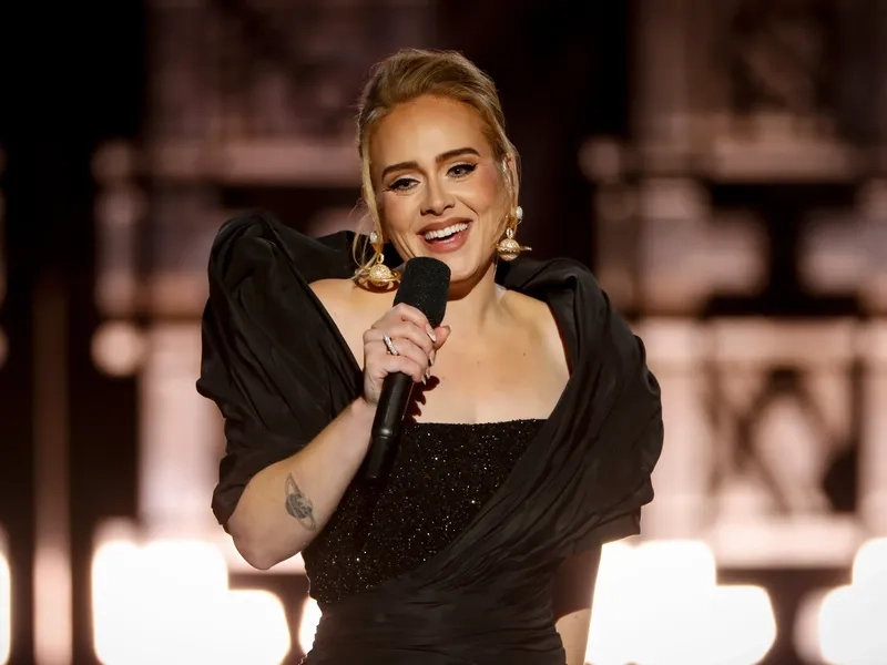 Lời bài hát adele someone like you lyrics