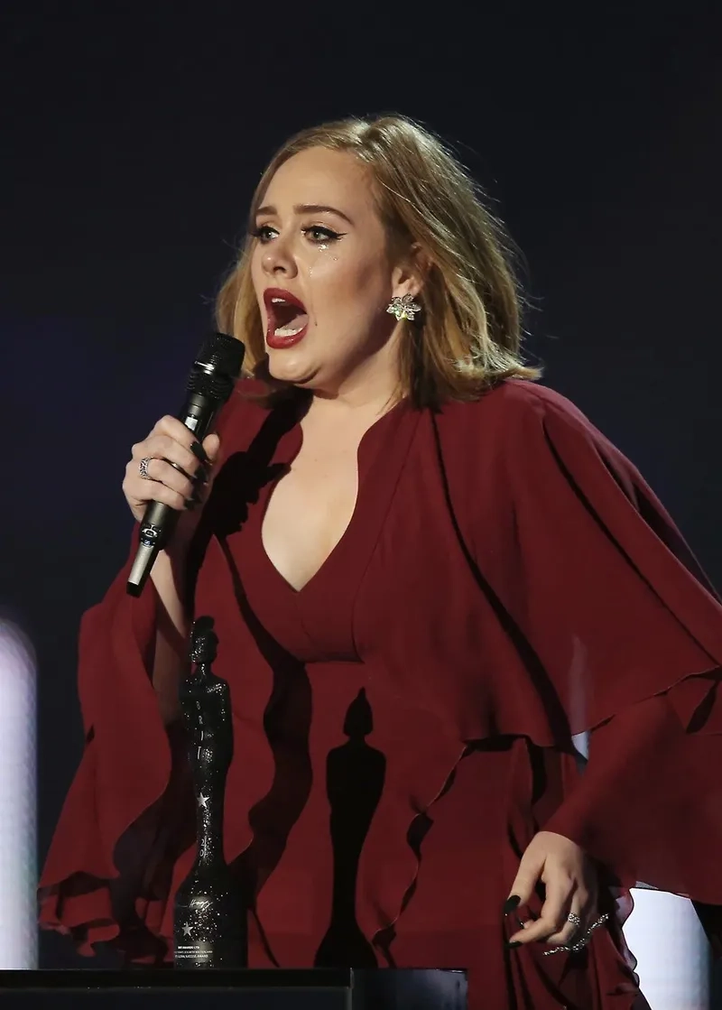 Hình ảnh hiếm hoi của phoebe adele gates