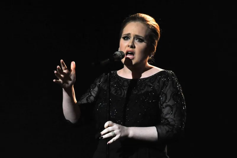 Tổng hợp những adele songs hay nhất