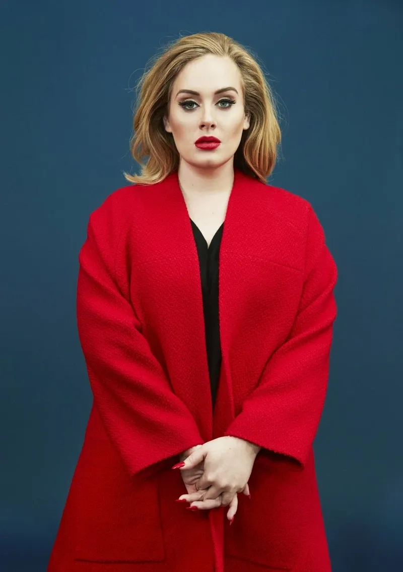 Ý nghĩa đằng sau the song adele