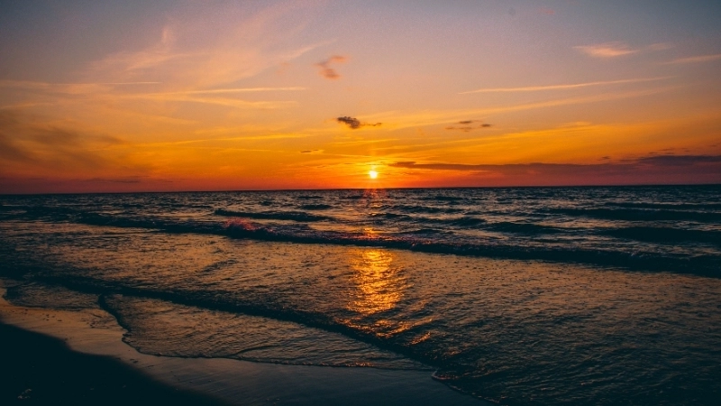 Tuyển tập ảnh bìa đẹp phong cảnh