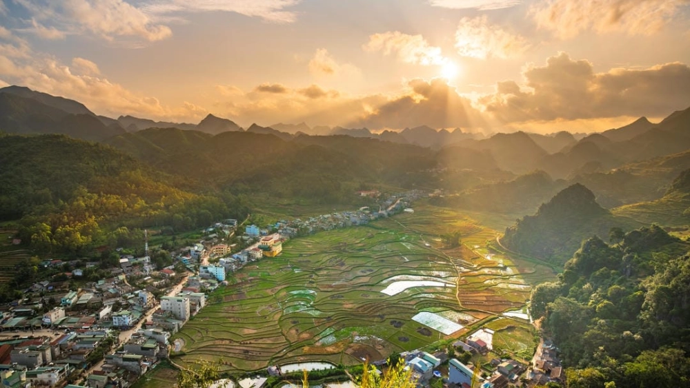 Kho ảnh cảnh đẹp Hà Giang chất lượng cao