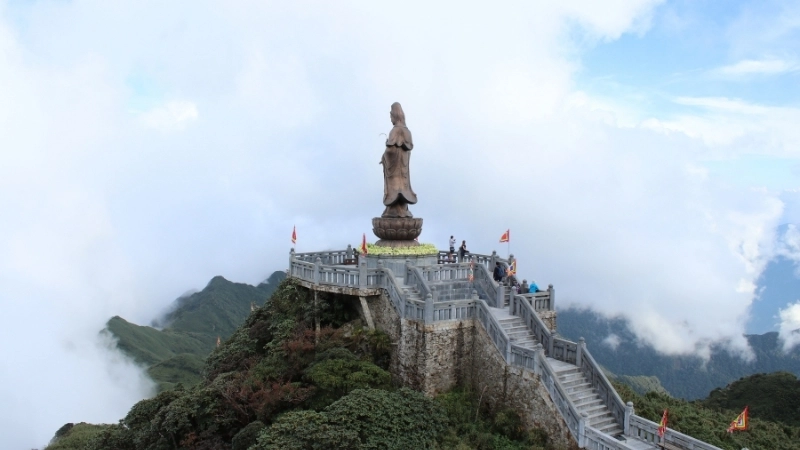 Top 99+ ảnh phong cảnh sapa hùng vĩ và thơ mộng nhất