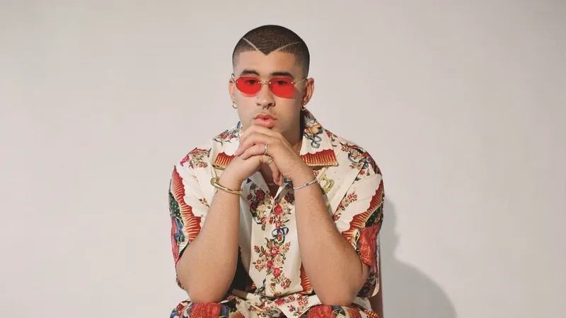 Những bản hit làm nên tên tuổi trong bad bunny songs