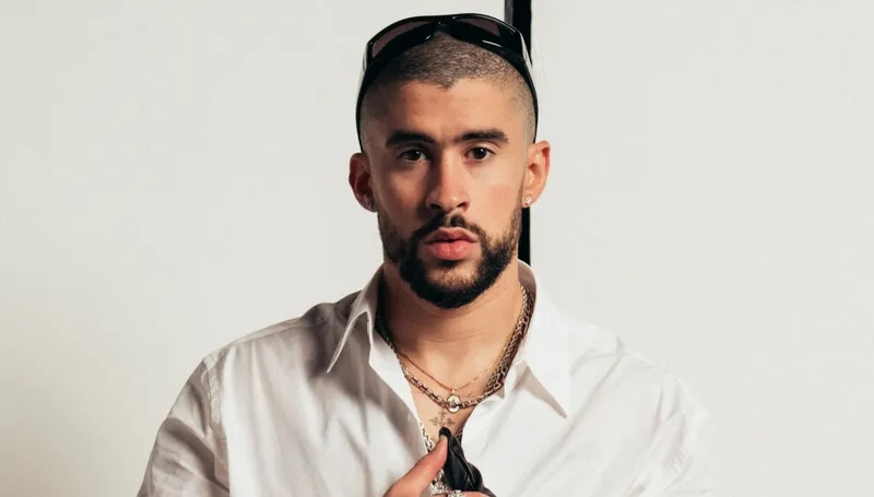 Kh m Ph Th Gi i H nh nh y M u S c C a Bad Bunny Kh m Ph Th Gi i H nh nh y M u S c C a Bad Bunny